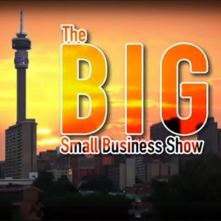 Big Small Business Show