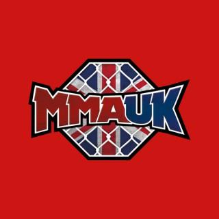 MMA UK Show