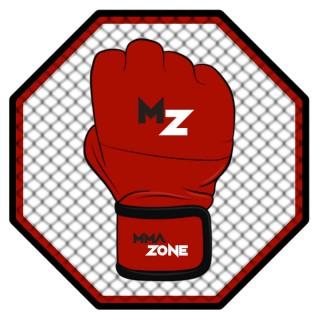 MMA Zone Podcast