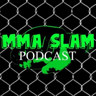 MMASLAMPODCAST's Podcast
