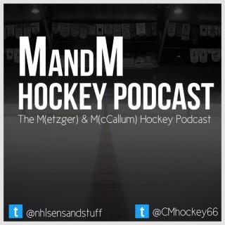 MnM Hockey Podcast