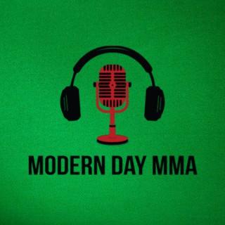 Modern Day MMA