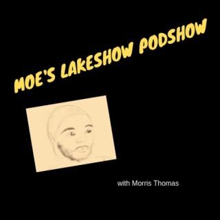 Moe's Lakeshow Pod