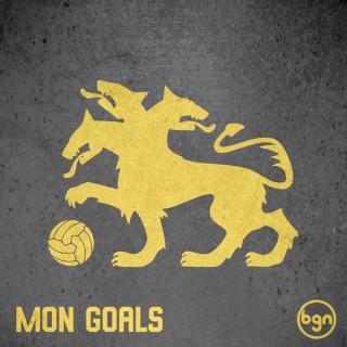 Mon Goals - Riverhounds