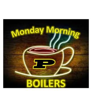 Monday Morning Boilers