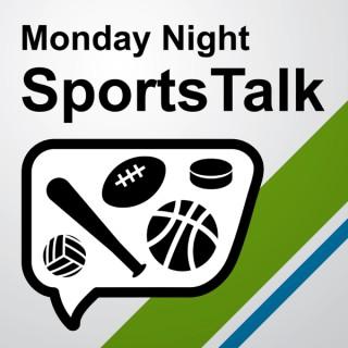Monday Night SportsTalk
