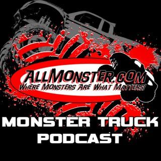 Monster Truck Podcast (MTPC)