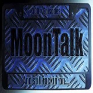 MoonTalk - DER Wrestling Audio Talk