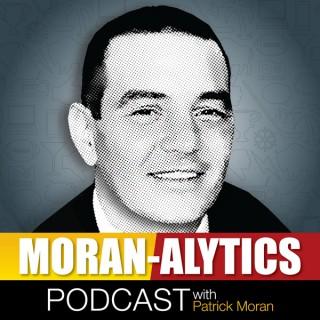 Moran-Alytics Podcast