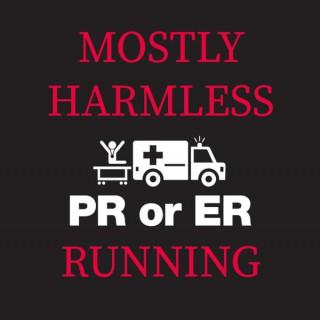 Mostly Harmless Running