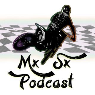 Motocross Supercross Podcast