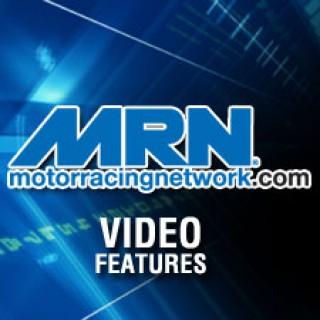 Motor Racing Network Video Features