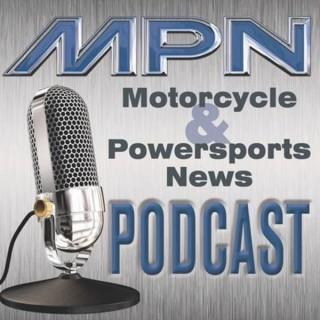 Motorcycle & Powersports News Podcast