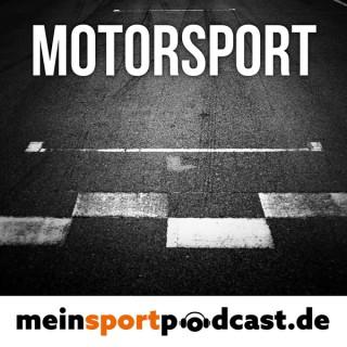 Motorsport – meinsportpodcast.de