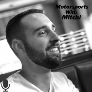 Motorsports with Mitch