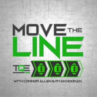 Move The Line