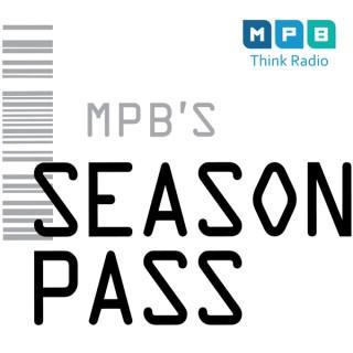 MPB's Season Pass