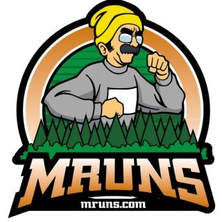 MRuns Podcast