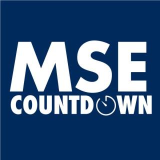 MSE Countdown