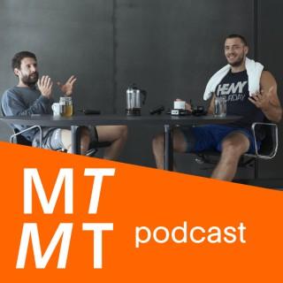 MTMT Podcast - Wir machen Fitness anwendbar.