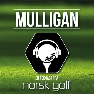 Mulligan – en podcast fra Norsk Golf