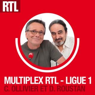 Multiplex RTL - Ligue 1
