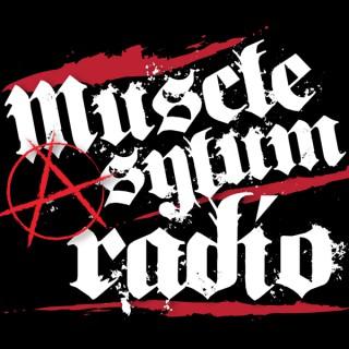 Muscle Asylum Radio