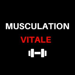 Musculation Vitale Podcast