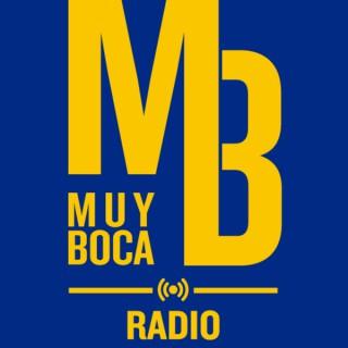 Muy Boca Radio