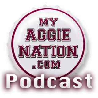 My Aggie Nation Podcast