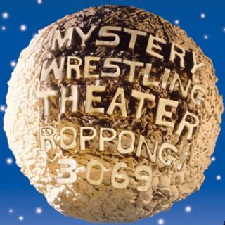Mystery Wrestling Theater Roppongi 3069