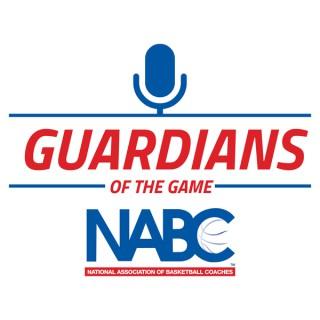 NABC Guardians of the Game Podcast