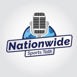 Nationwide Sports Talk