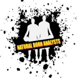 Natural Born Analysts NBA Podcast