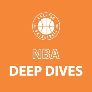 NBA Deep Dives