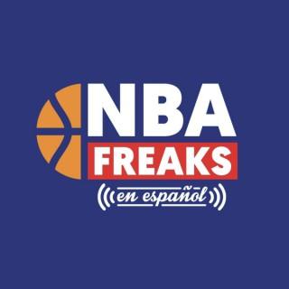 NBA Freaks