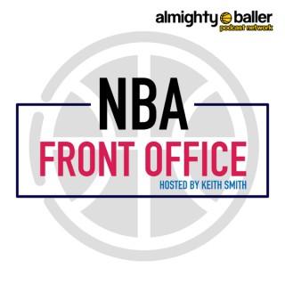 The NBA Front Office Podcast