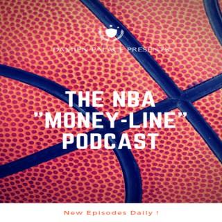 NBA Moneyline Podcast