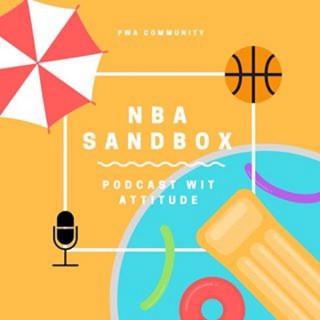 NBA Sandbox