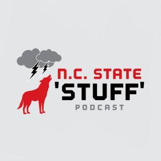 NC State "Stuff"