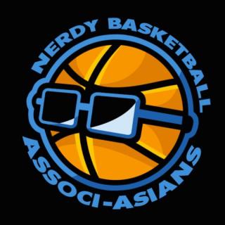 Nerdy Basketball Associ-Asians