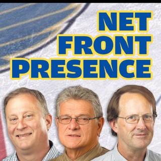 Net Front Presence