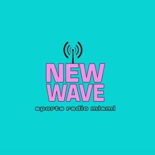 New Wave Sports Radio