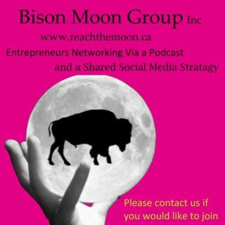 Bison Moon Group Inc #reachthemoon