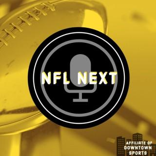 NFL Next Podcast