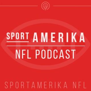 NFL Podcast | SportAmerika