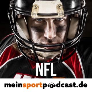 NFL – meinsportpodcast.de
