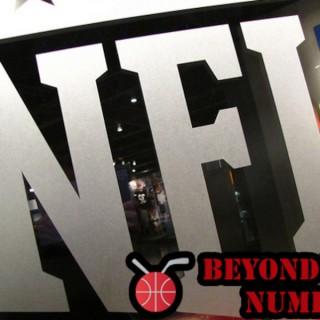 NFL: Beyond The Numbers Season 2