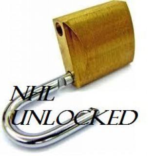NHL Unlocked