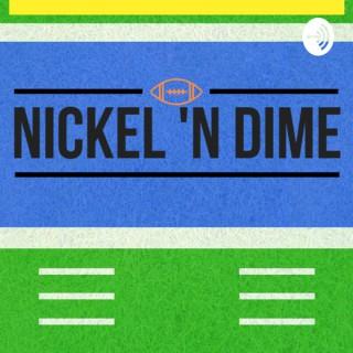 Nickel ‘n Dime Podcast